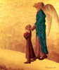 Мальчик ведущий слепого Ангела (1997)