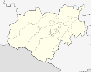 Нальчик (городской округ) (Кабардино-Балкария)