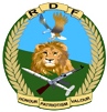 Эмблема Сил обороны Руанды