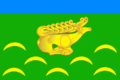 Флаг Костромского сельского поселения