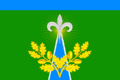 Флаг Махошевского сельского поселения