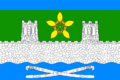 Флаг Переправненского сельского поселения