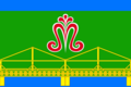 Флаг Мостовского городского поселения