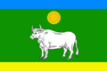 Флаг Беноковского сельского поселения