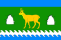 Флаг Губского сельского поселения