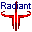 Логотип программы GtkRadiant