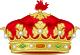 Корона гранда Испании