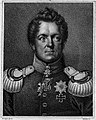 генерал Нейдхардт фон Гнейзенау