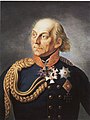 генерал Йорк фон Вартенбург