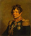 генерал Иван Иванович Дибич-Забалканский