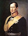 король Пруссии Фридрих Вильгельм III