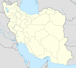Землетрясение в Бушире (Иран)