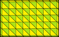 Прямоугольный треугольник симметрия cmm