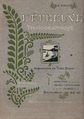 L'Epreuve photographique serie 02, published by Plon & Nourrit, 1905