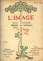 «L'Image» issue January 1897
