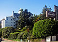 Гостиница Chateau Marmont[en]*