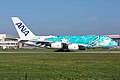 A380-800 All Nippon Airways