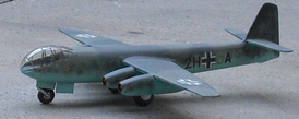 Модель He 343