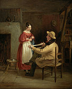 Winding Up (1836)