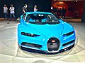 Bugatti Chiron