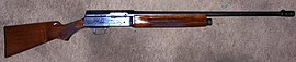 Remington Model 11