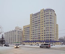 Московский тракт, 83.