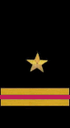 нарукавный знак ВМФ