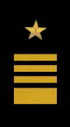 нарукавный знак вмф