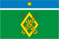 Флаг Харьковского сельского поселения
