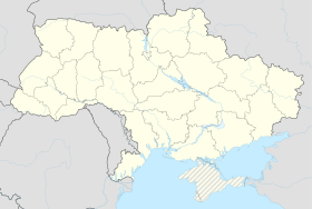 Яворов (Украина)