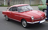 NSU Sportprinz