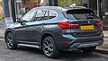 BMW X1 sDrive18i xLine