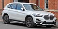 BMW X1 sDrive18i