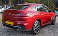 BMW X4 xDrive20d M Sport