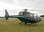 Eurocopter EC 120